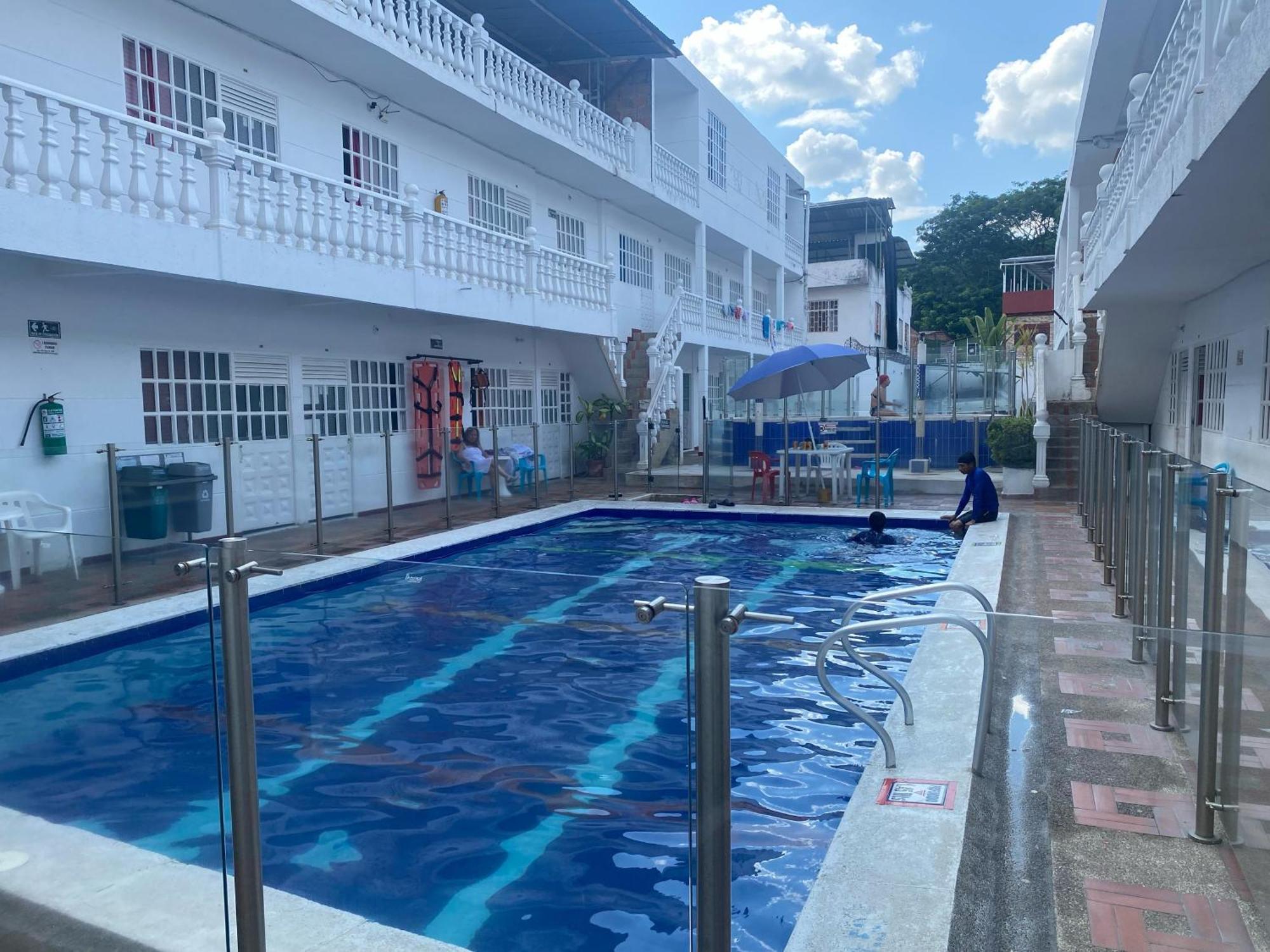 San Jorge Hotel 4*