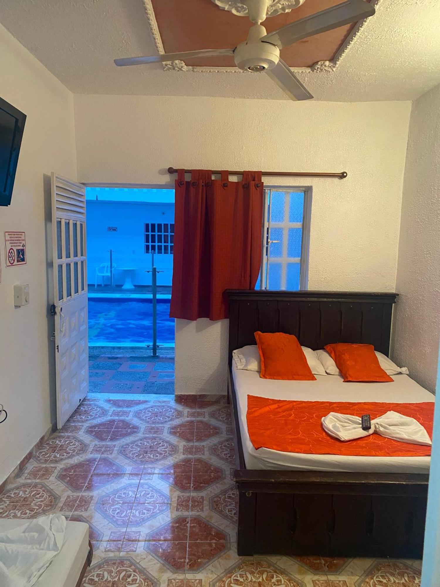 San Jorge Hotel Melgar