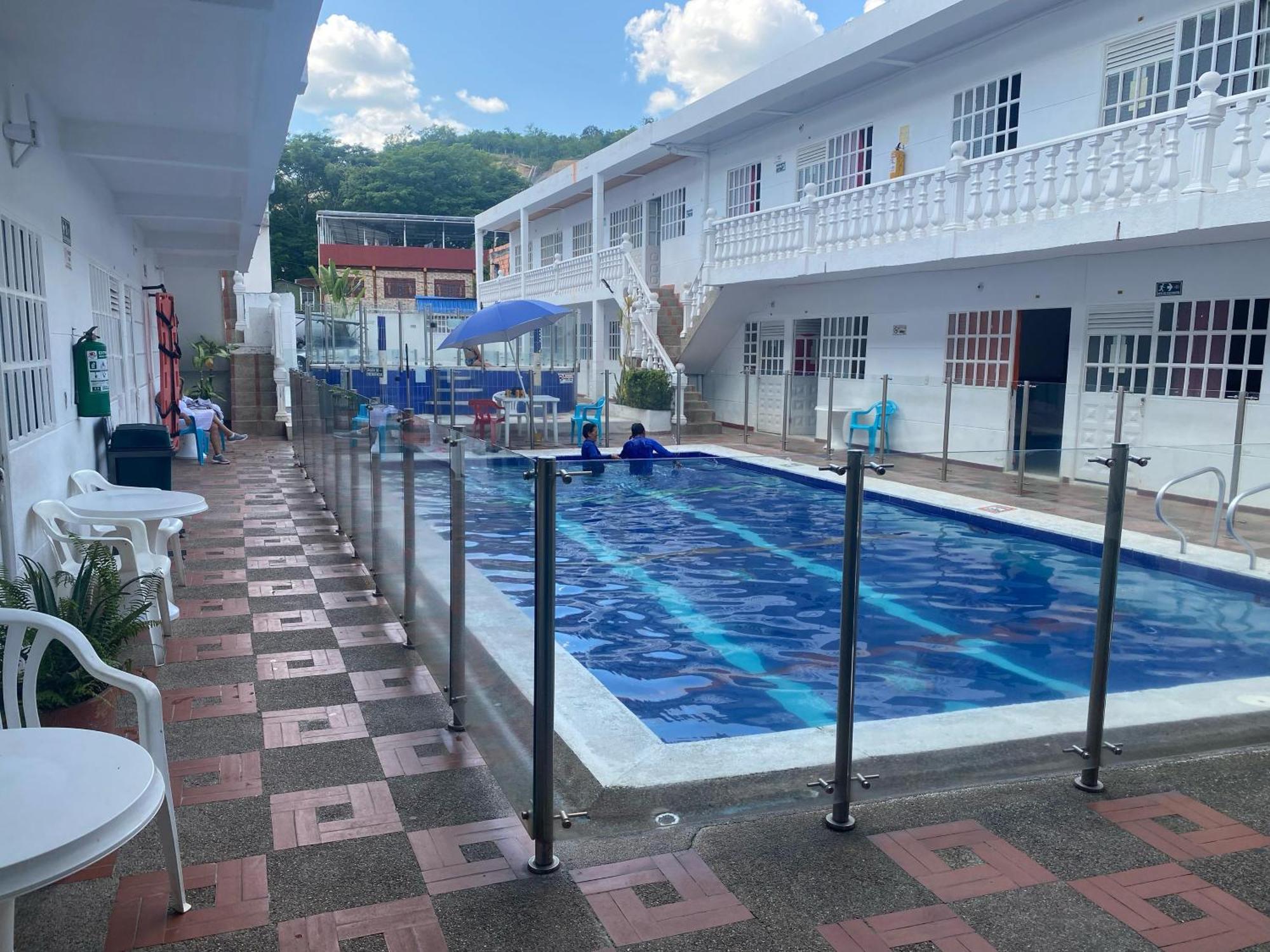 Hotel San Jorge 4*