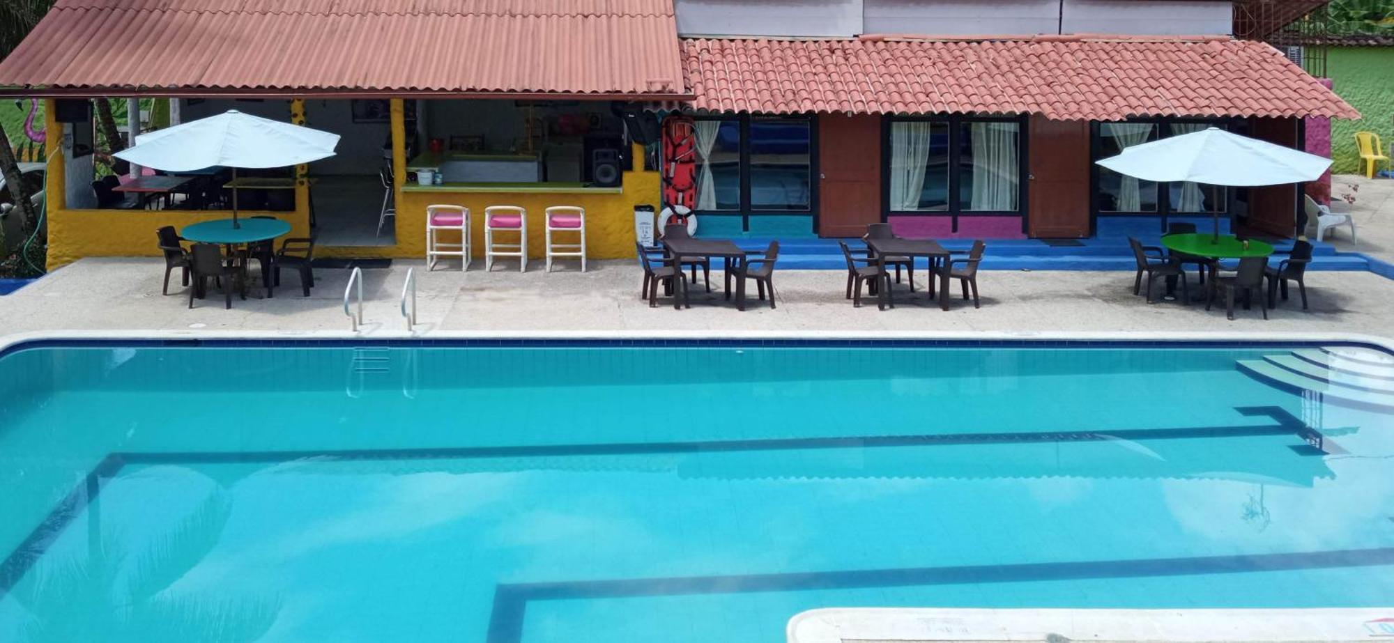 Hotel Palma Paraiso