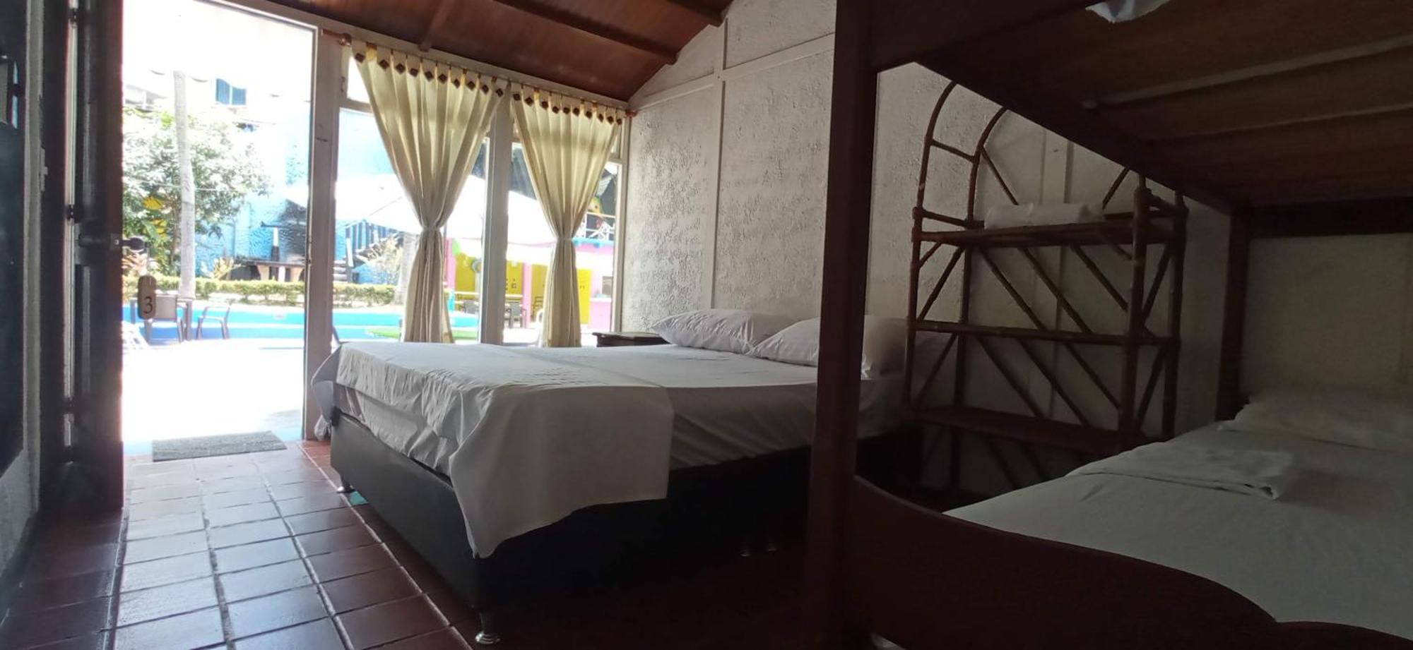 Hotel Palma Paraiso Melgar