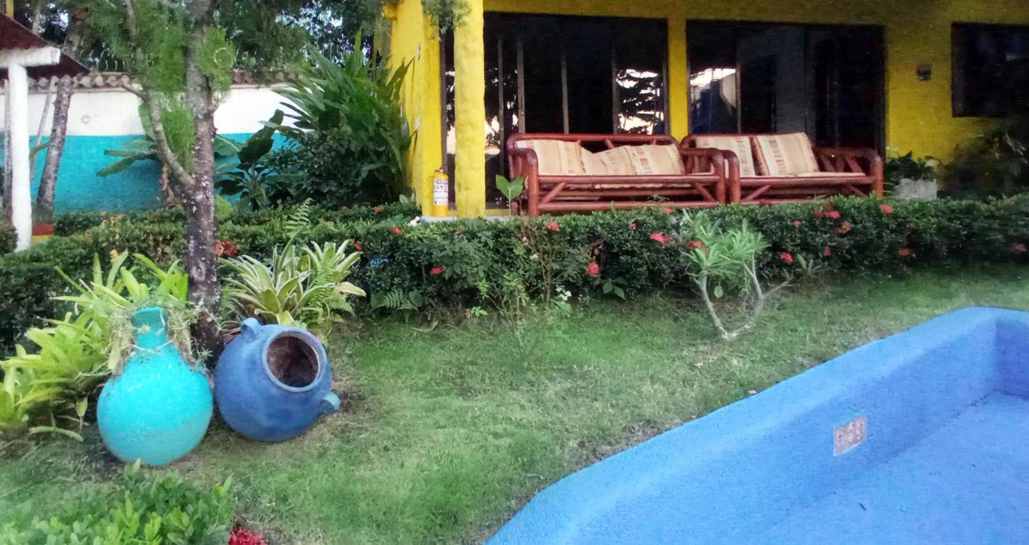 Palma Paraiso Hotel