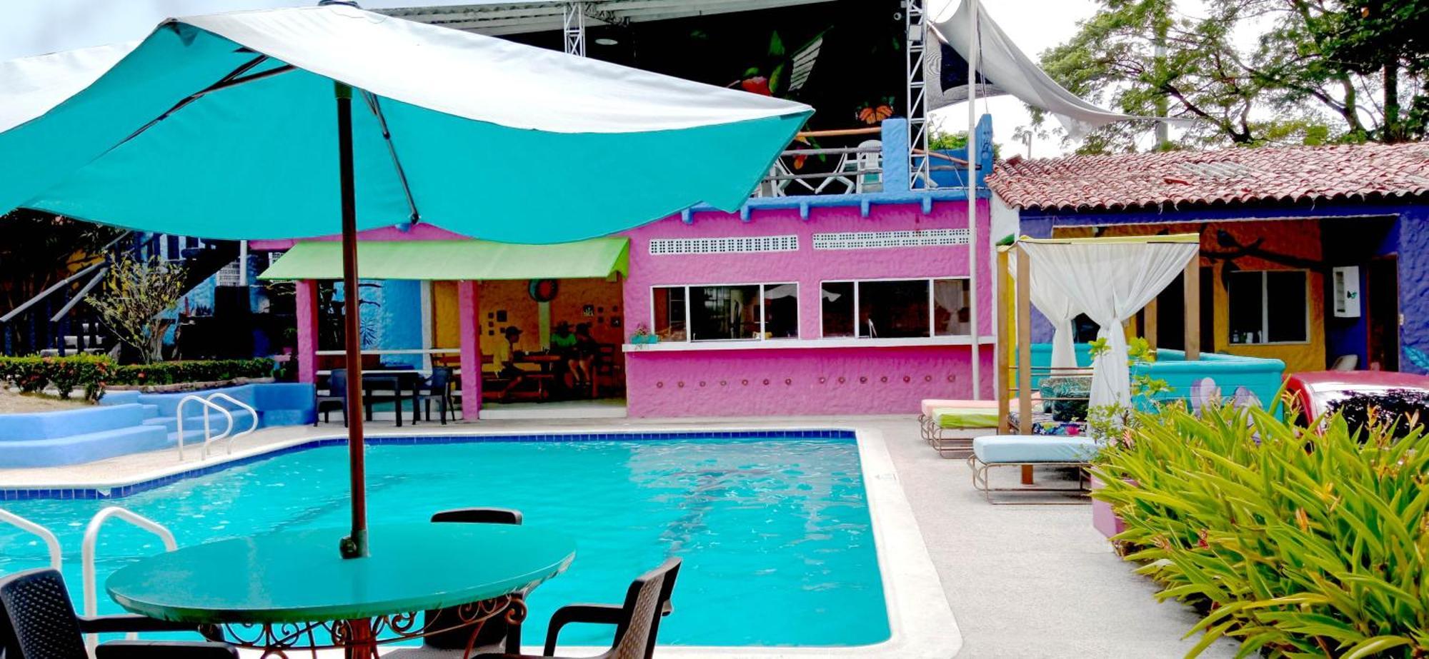 Hotel Palma Paraiso *