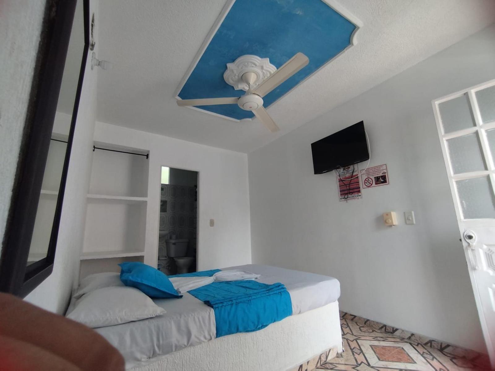 Hotel San Jorge