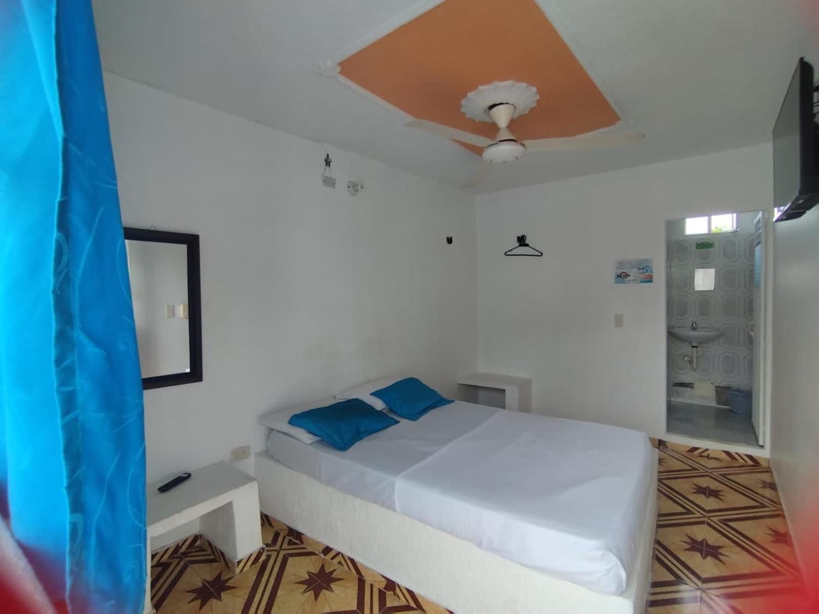 San Jorge 4* Melgar