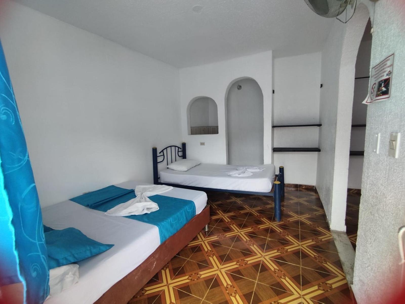 San Jorge Hotel