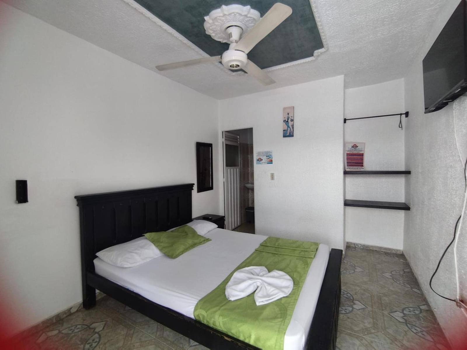 San Jorge Hotel Melgar