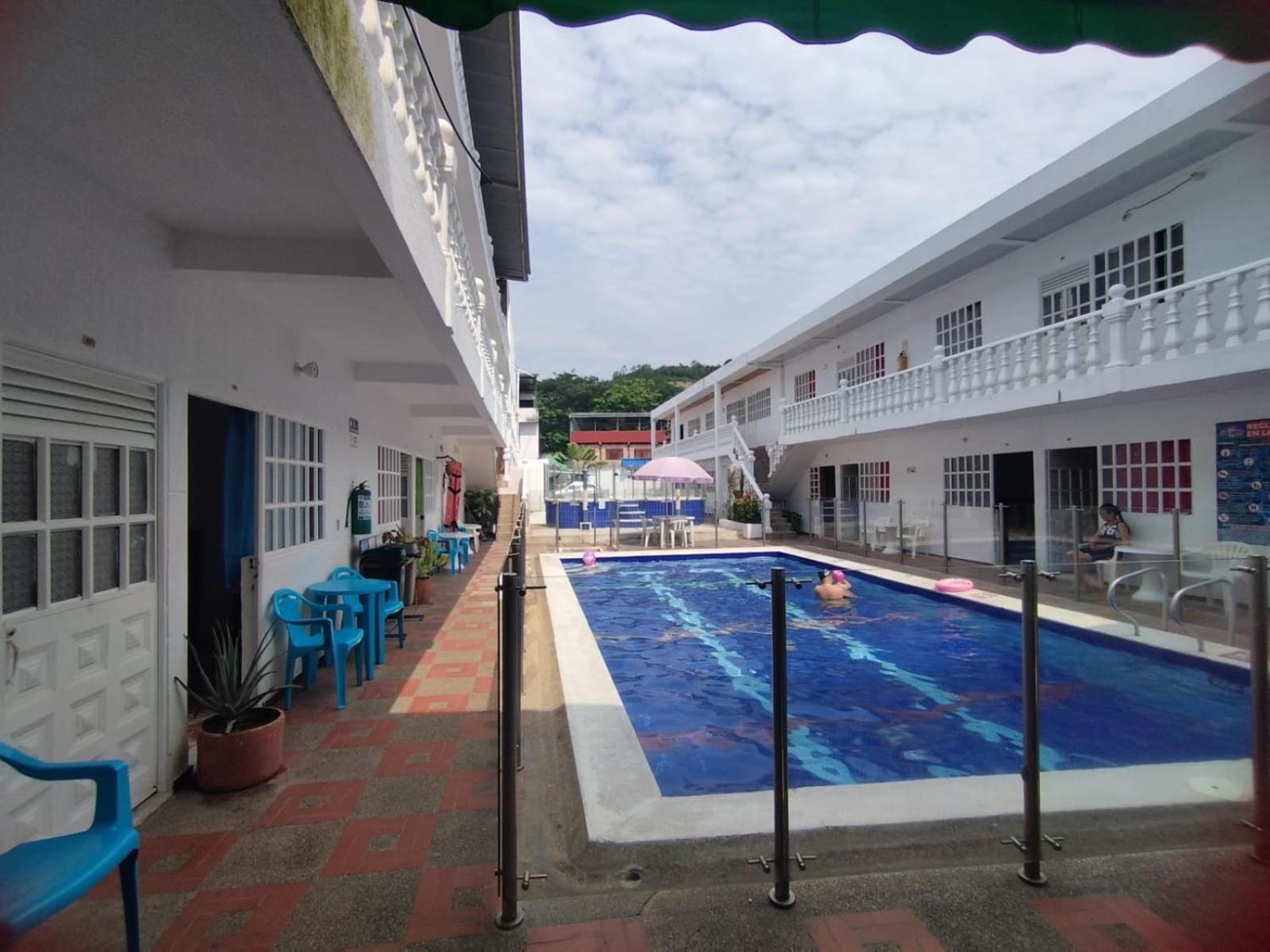 San Jorge Hotel Melgar