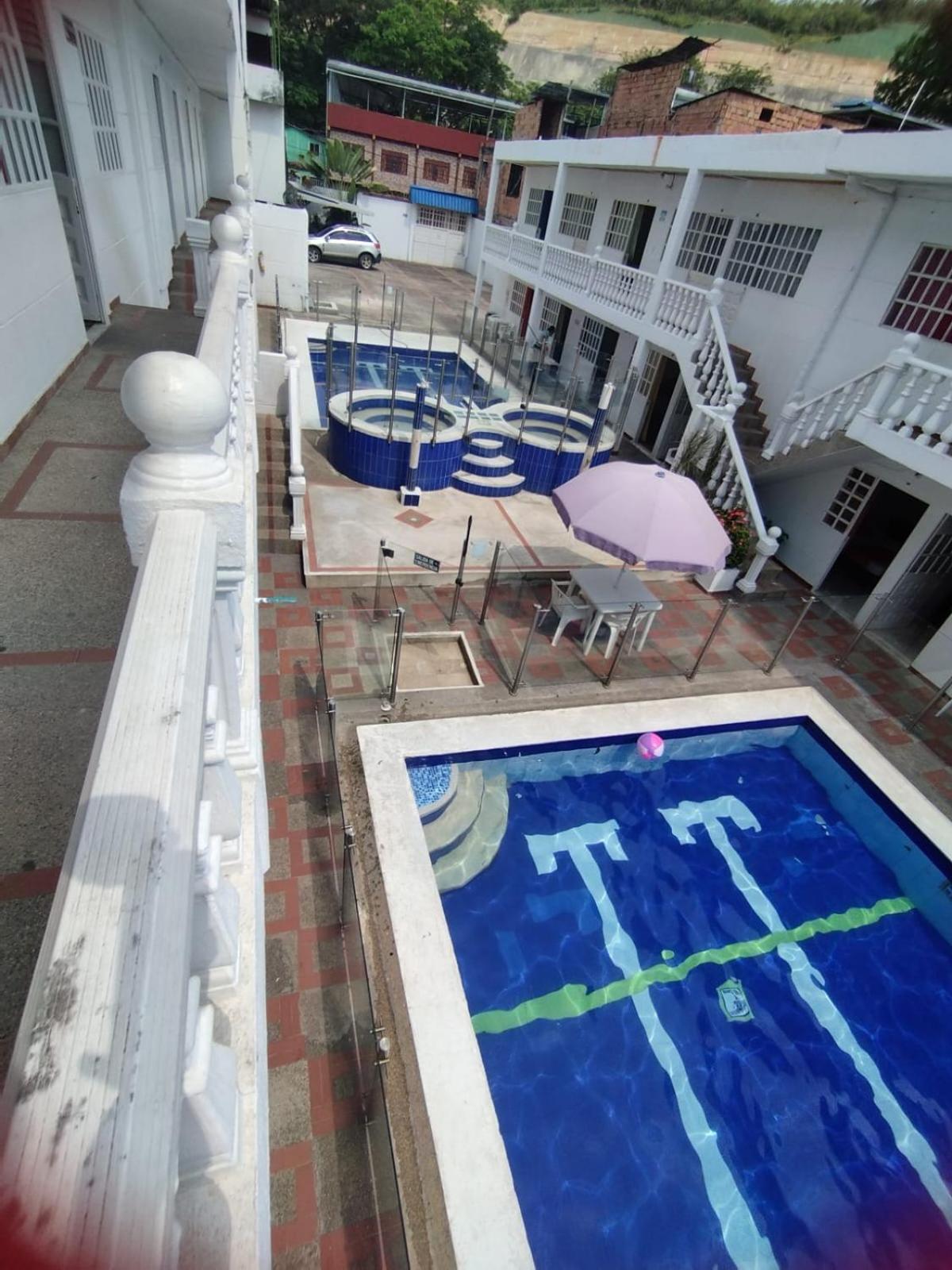 San Jorge 4* Melgar