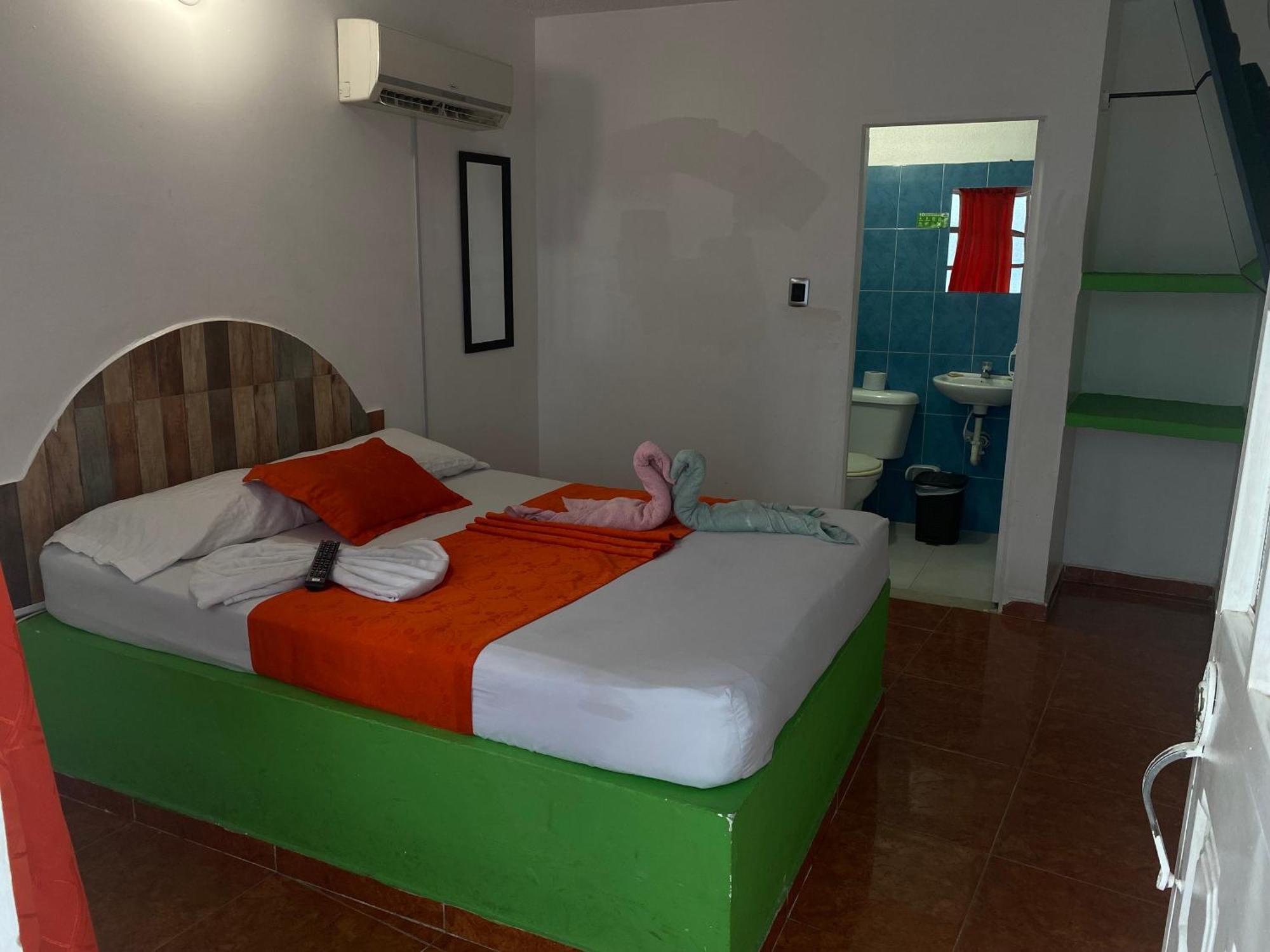 San Jorge Hotel 4*