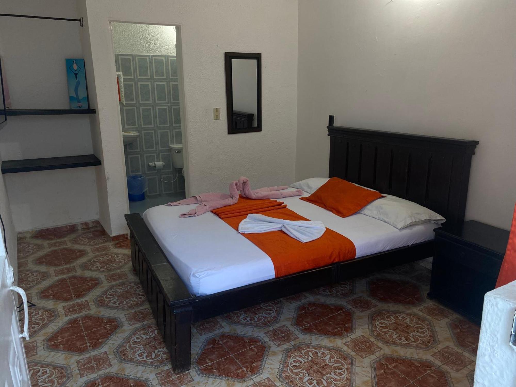 Hotel San Jorge 4*