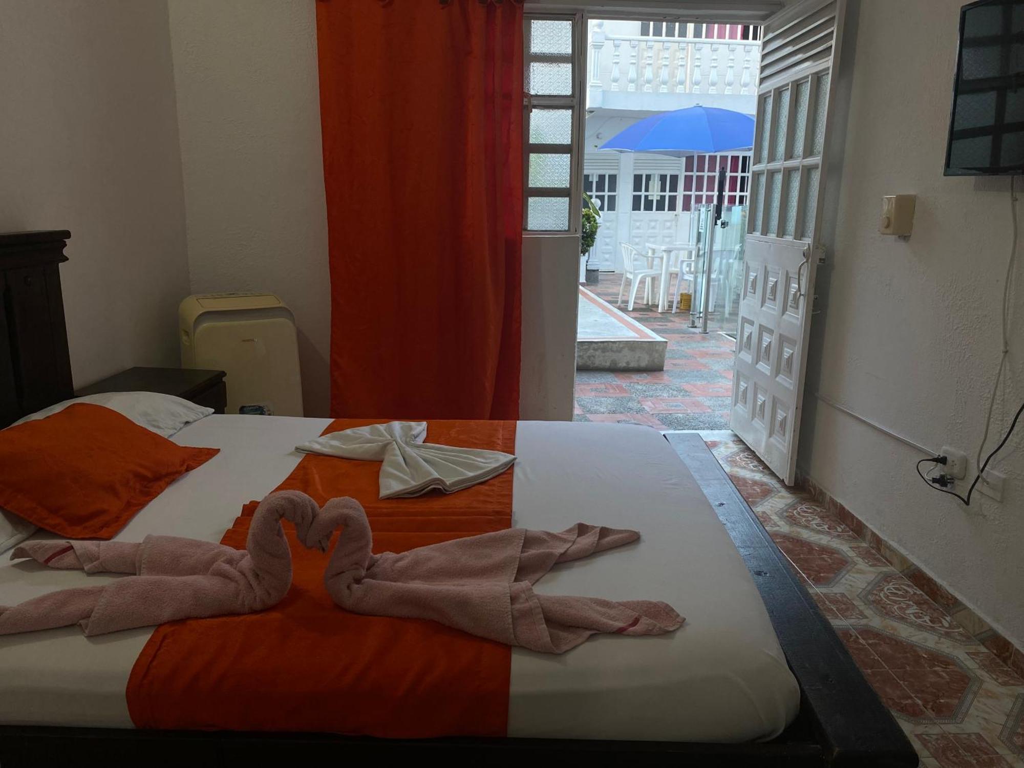 San Jorge Hotel
