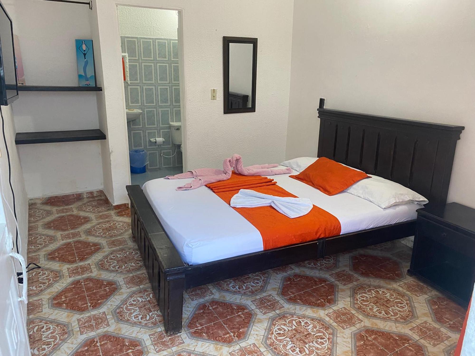 San Jorge Hotel Melgar