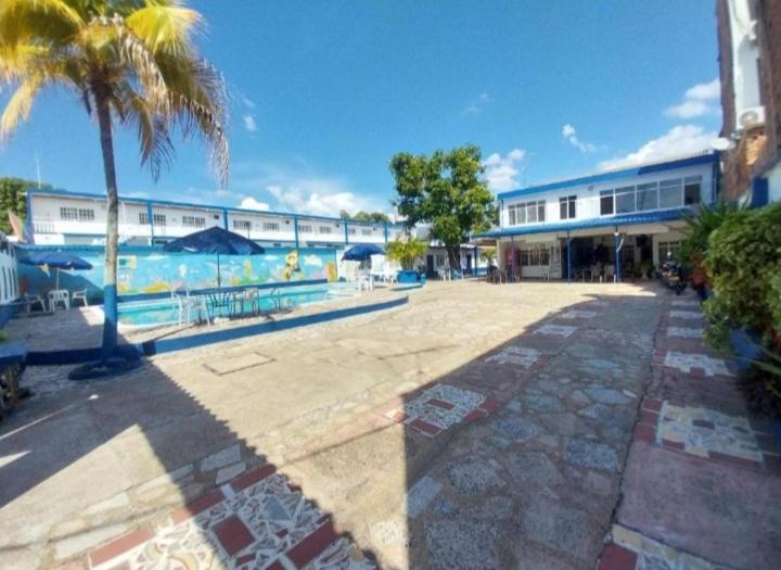 Hotel Guaipa Melgar