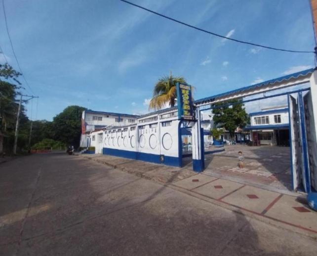 Guaipa Hotel