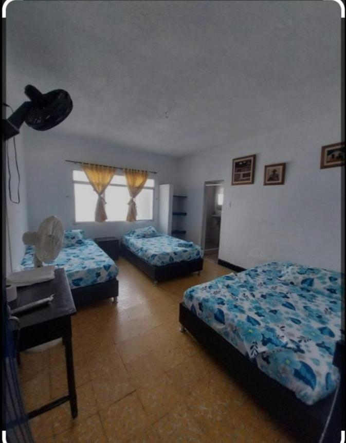 Guaipa Hotel *