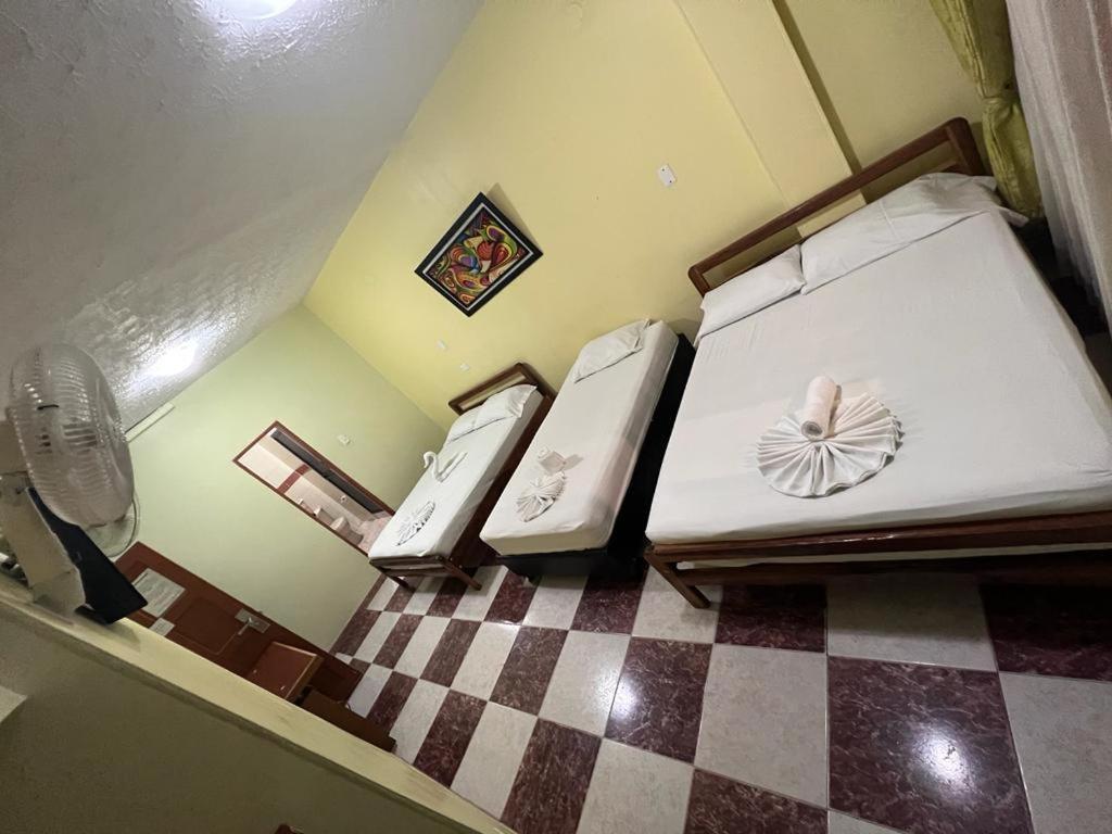 Damayu Hotel 4*