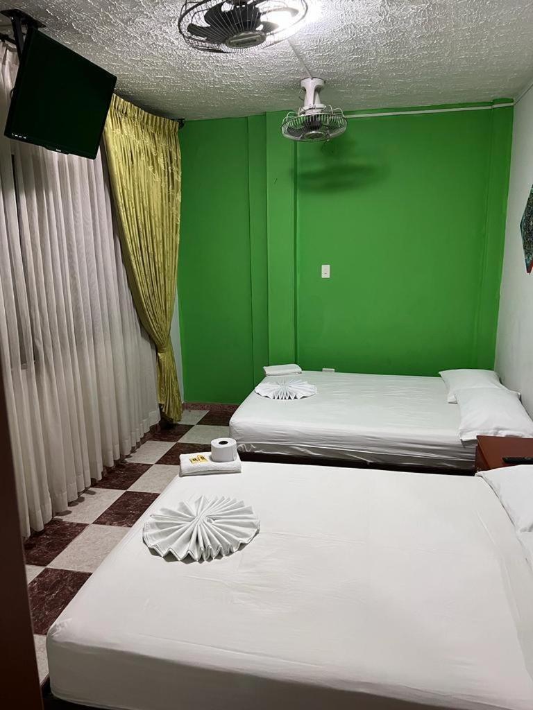 Damayu Melgar