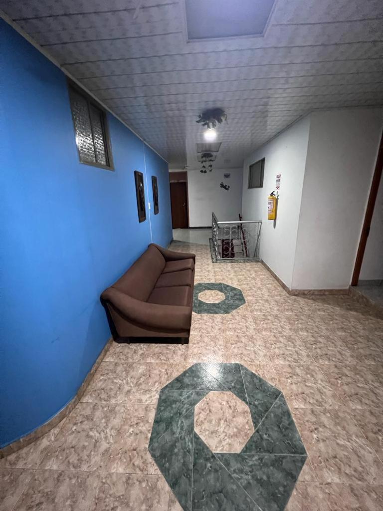 Damayu 4* Melgar