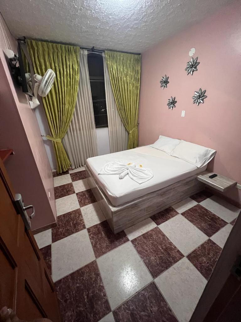 Damayu 4* Melgar