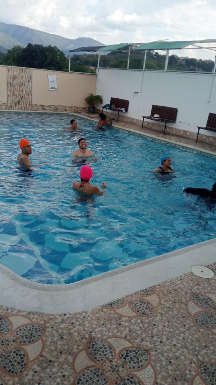 Hotel Damayu 4*