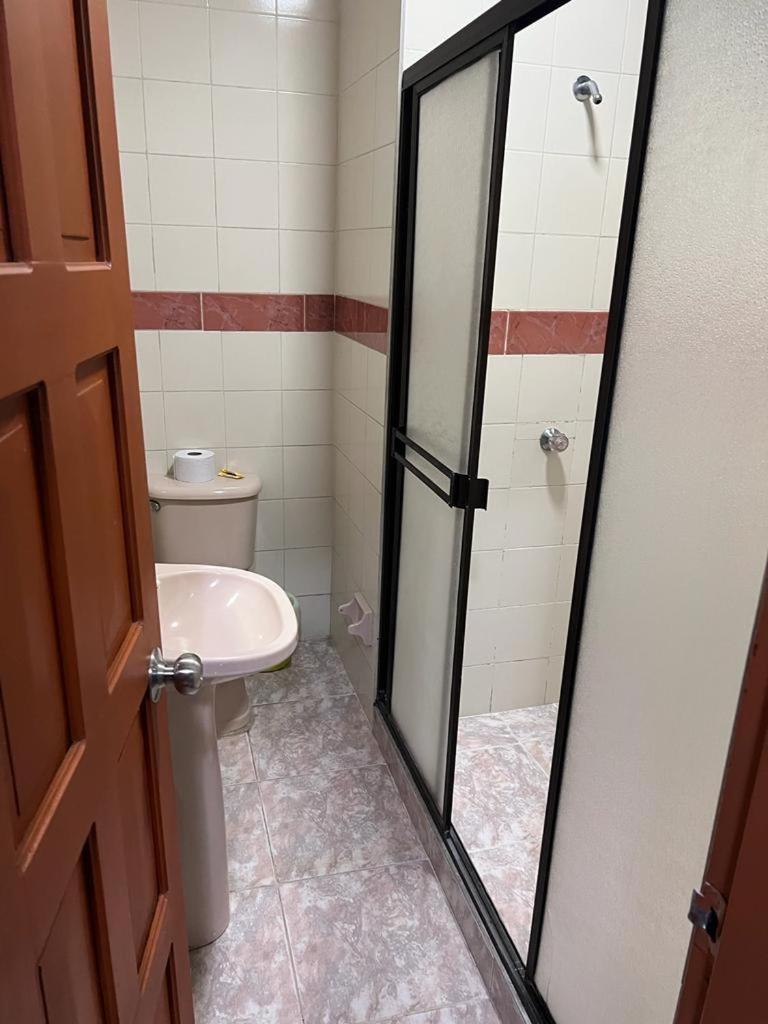 Damayu Hotel Melgar