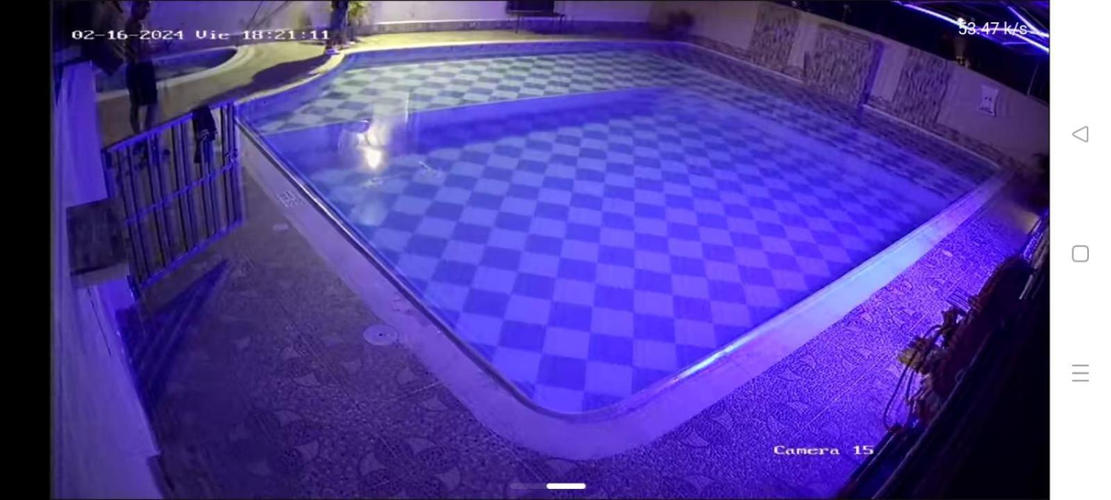 Hotel Damayu Melgar
