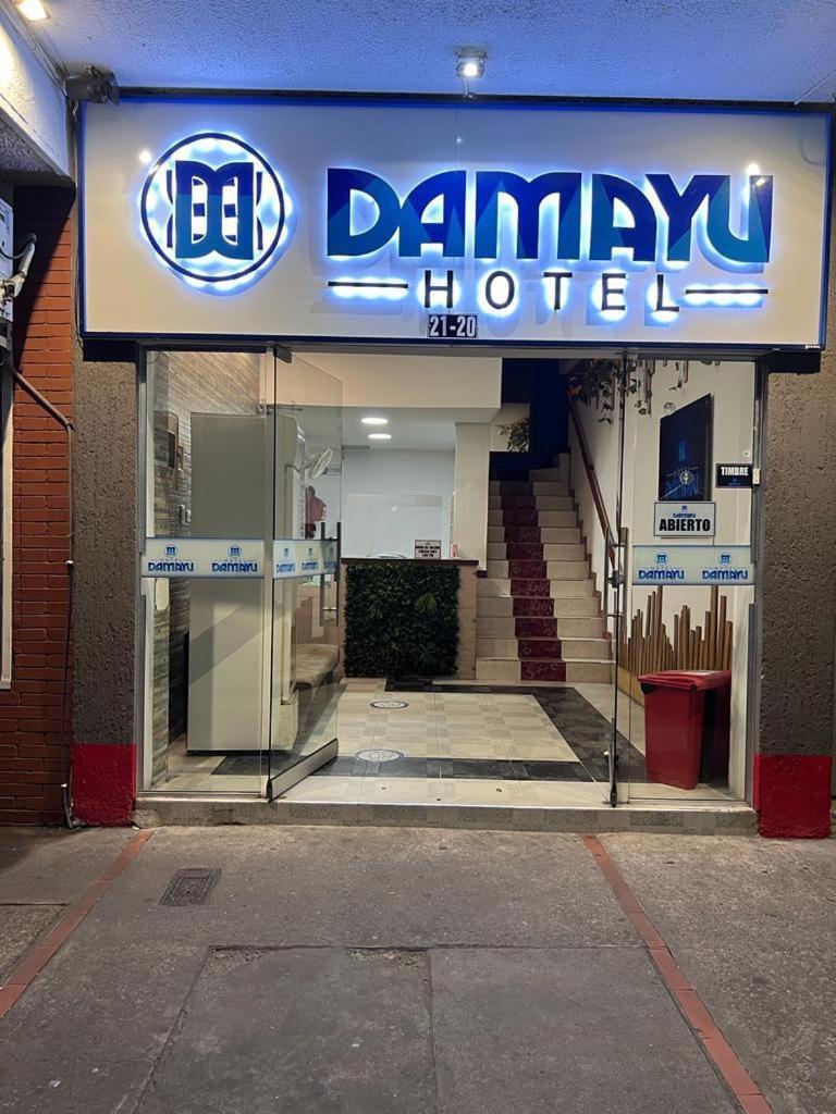 Damayu 4* Melgar