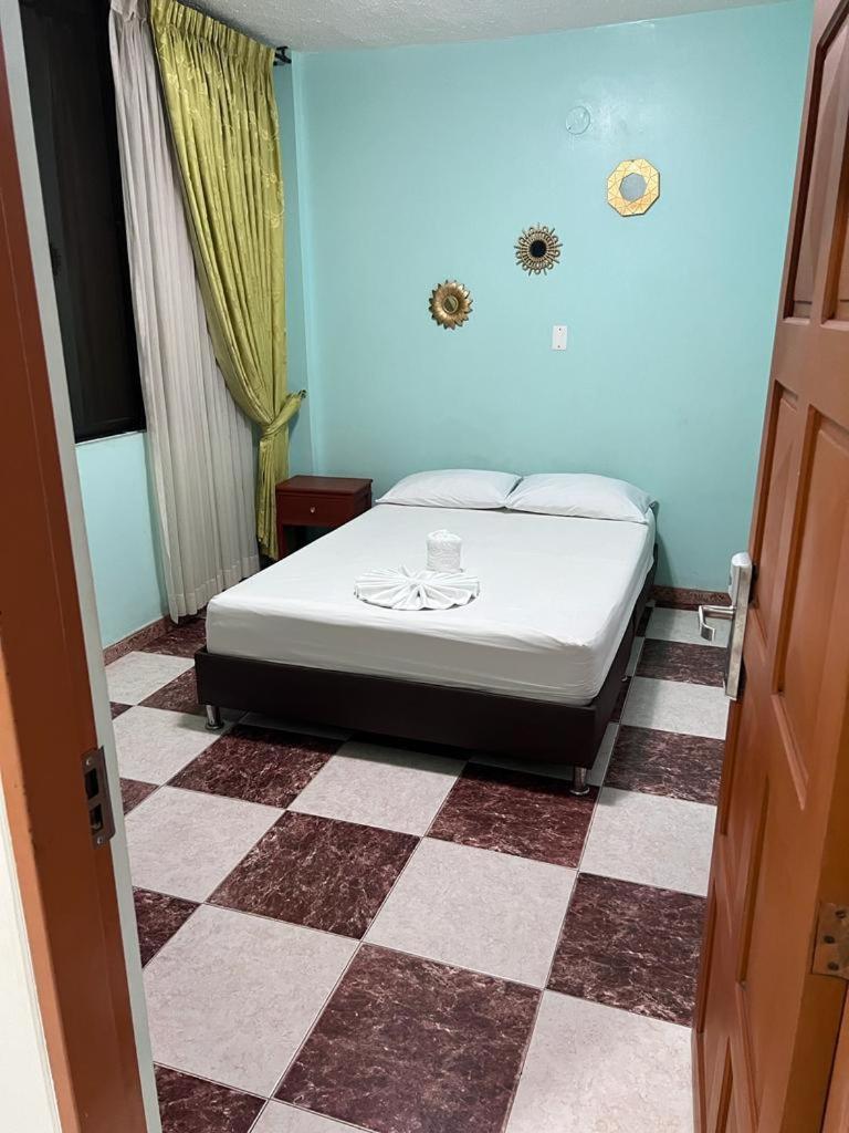 Damayu 4* Melgar