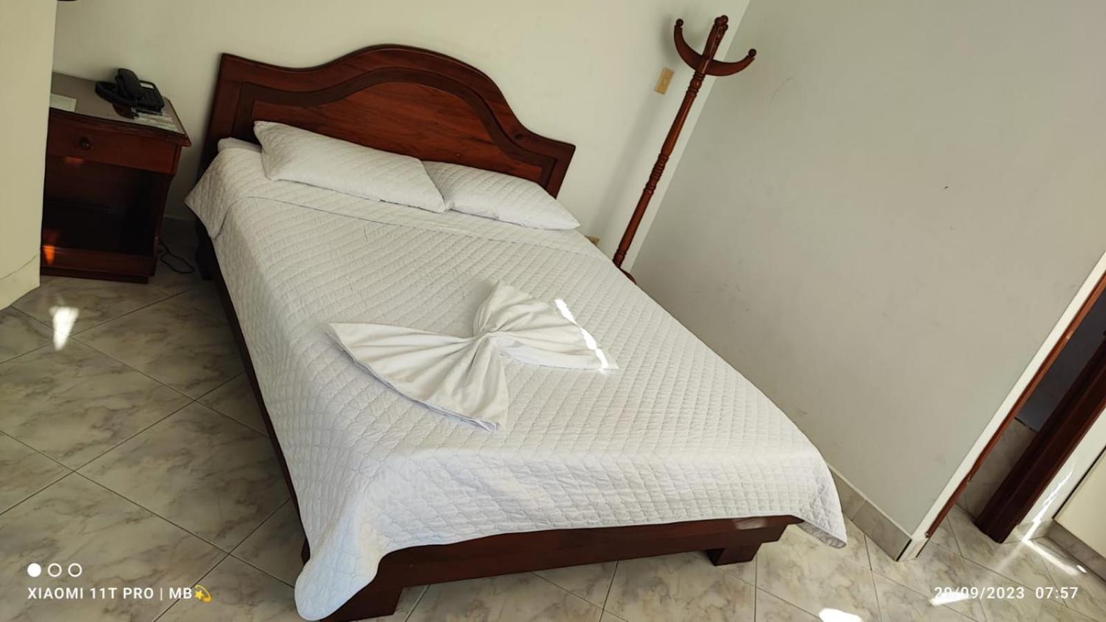 Hotel Xilon 4*