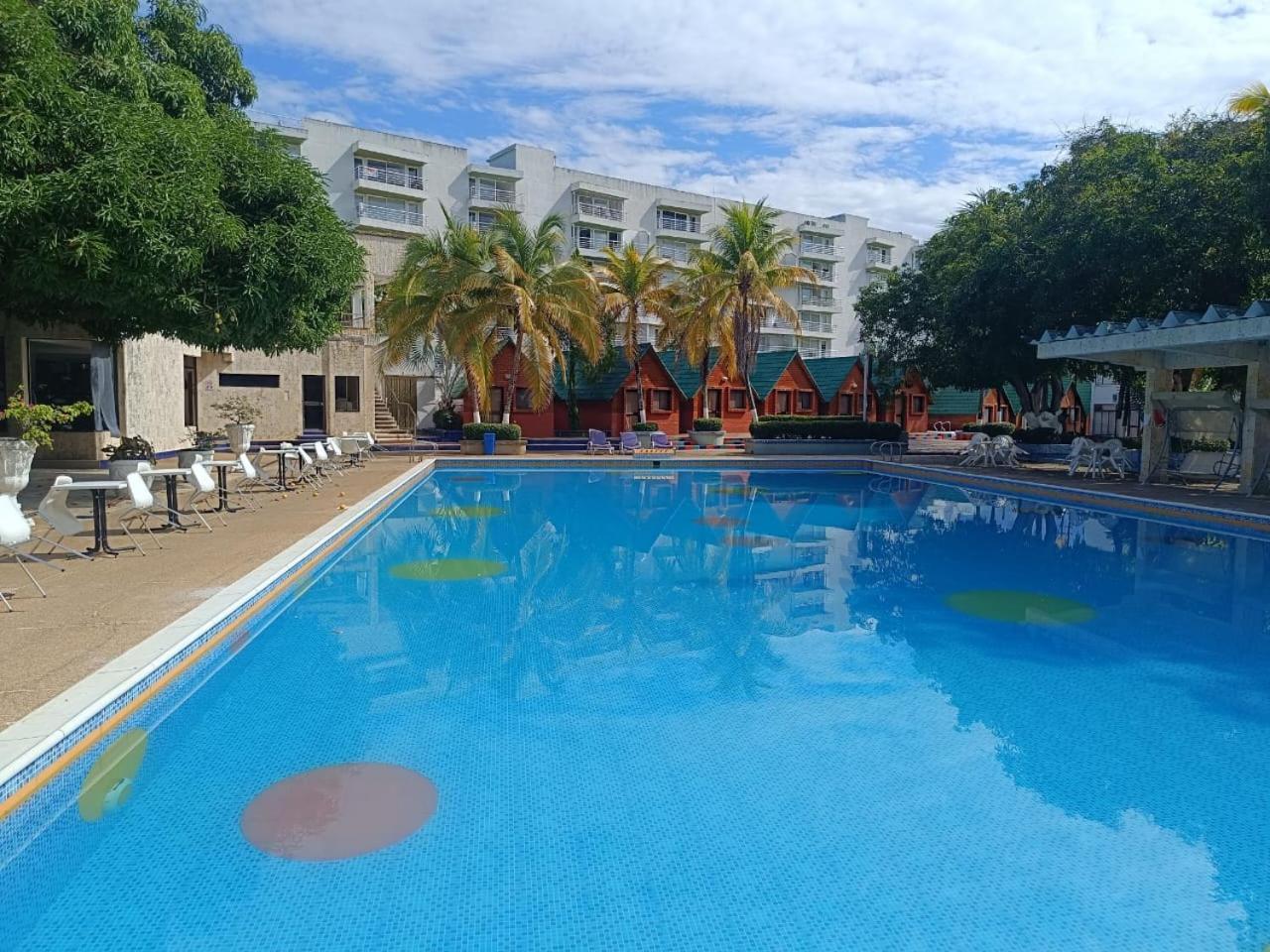 Hotel Xilon 4*