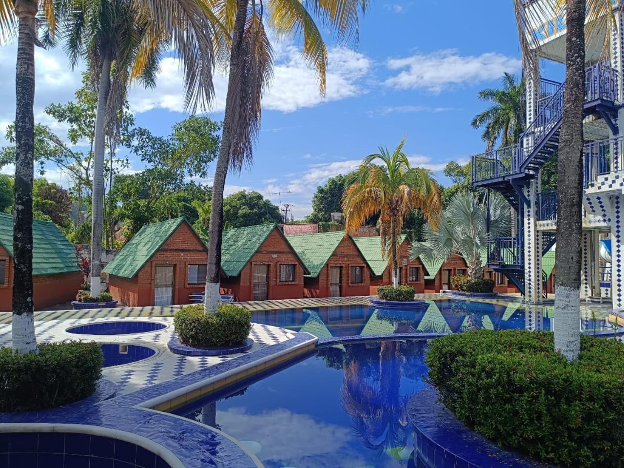 Hotel Xilon Melgar