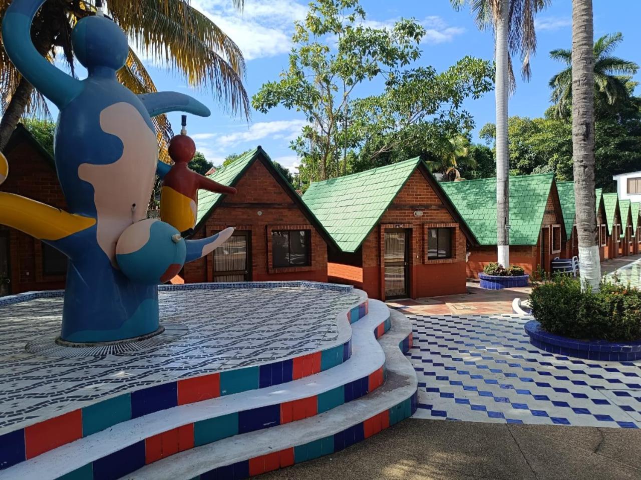 Hotel Xilon Melgar