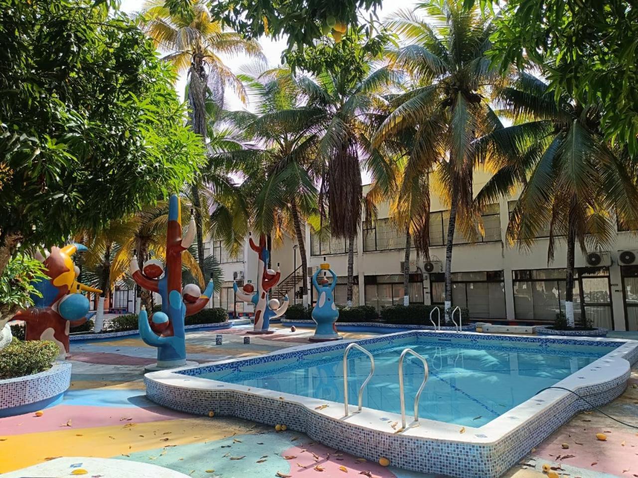 Hotel Xilon