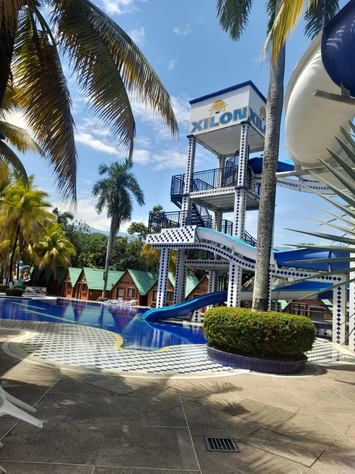 Xilon Hotel Melgar