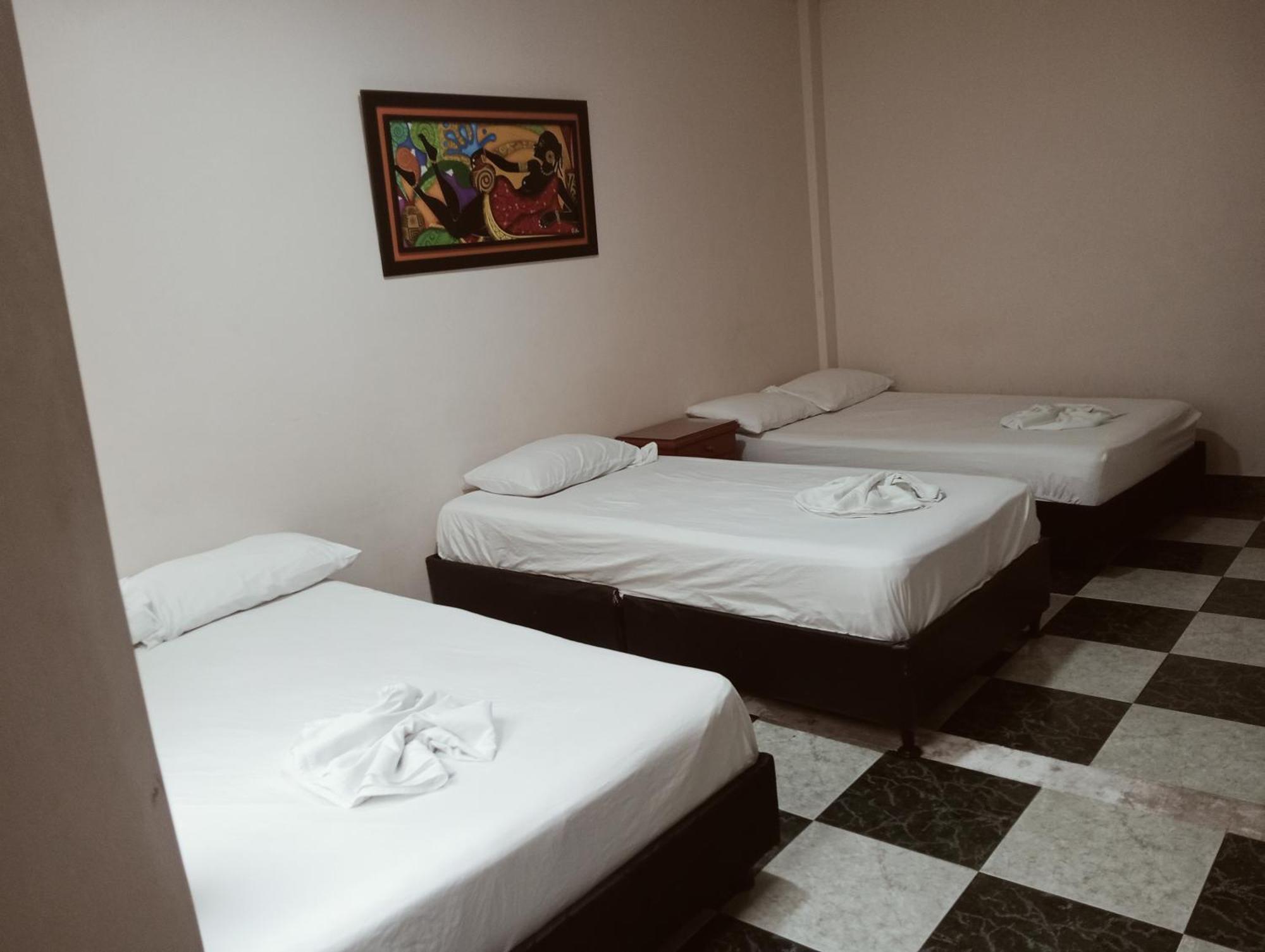 Hotel Damayu
