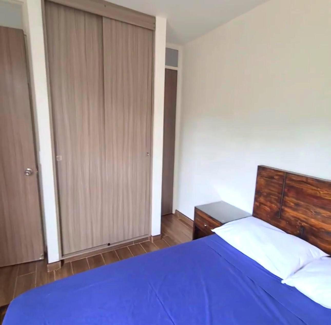 Apartamento Apto En Melgar, Terraza, Bbq Privado Y Piscina Melgar