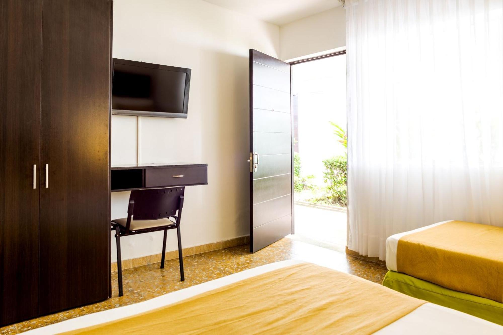 Manantial 3* Melgar