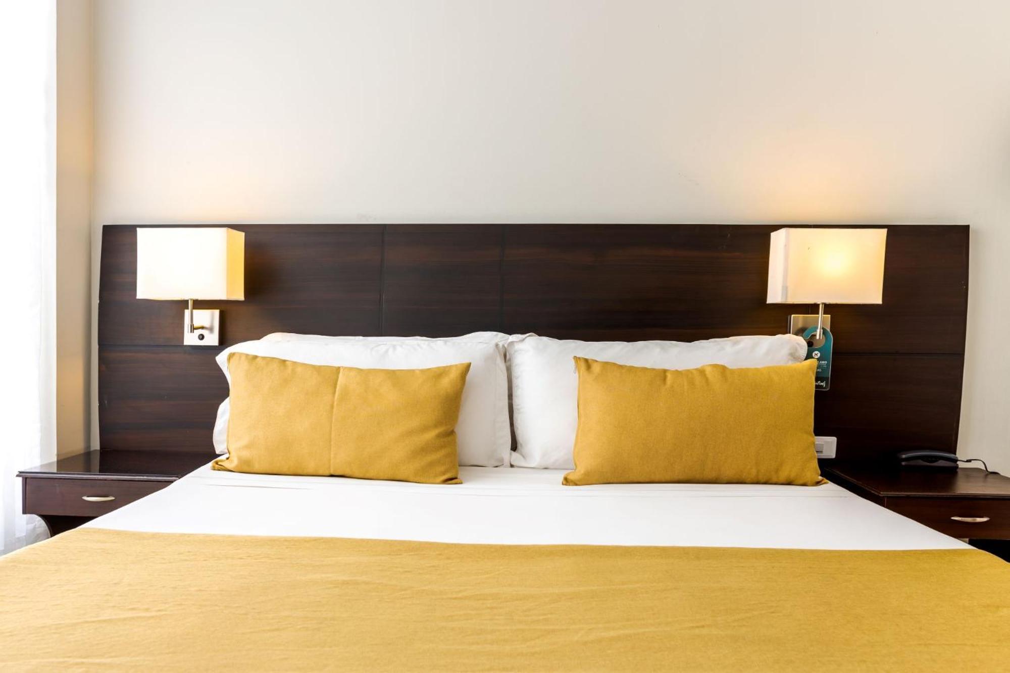 Manantial Hotel Melgar