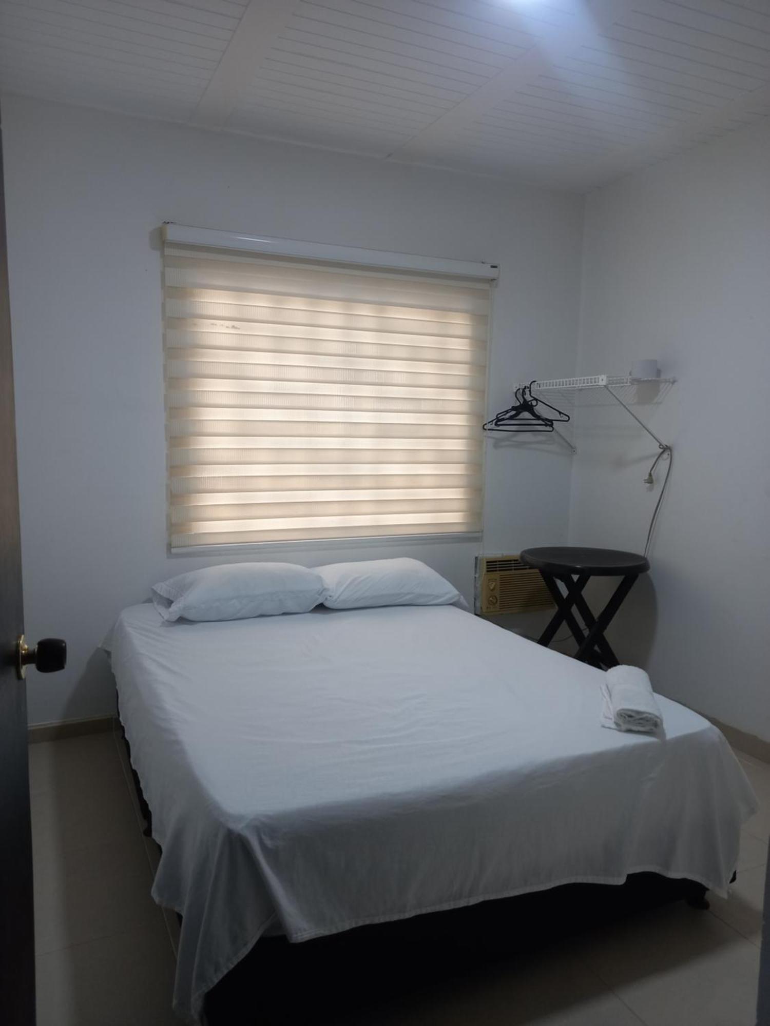 Apartamento 101 Santys House Amoblado 6 Personas *