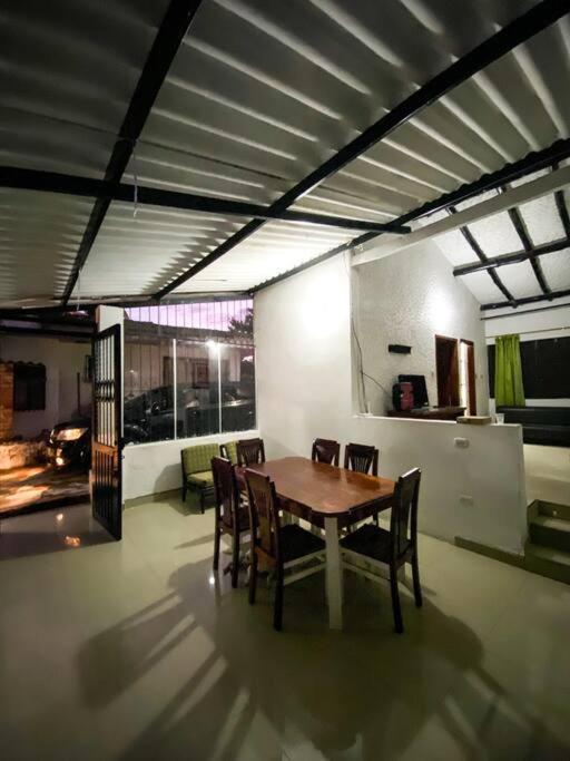 Villa Juanita