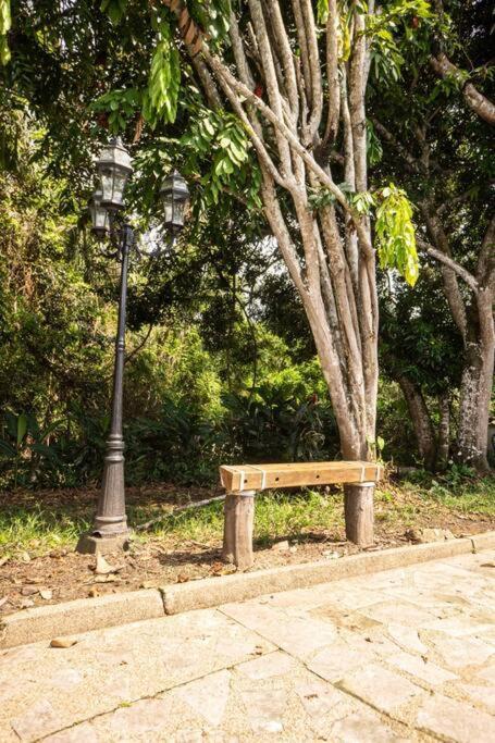 Villa Juanita *