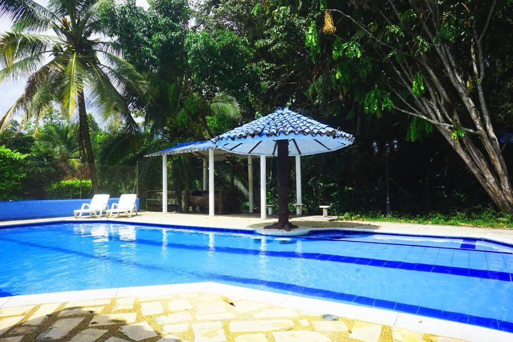 Villa Juanita