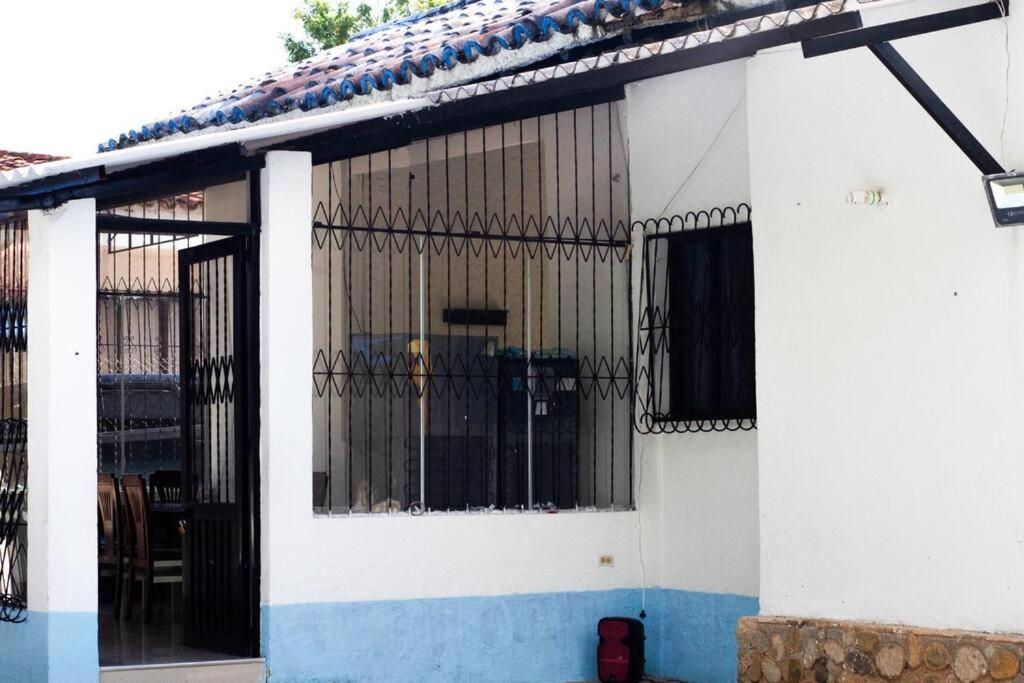 Villa Juanita Melgar