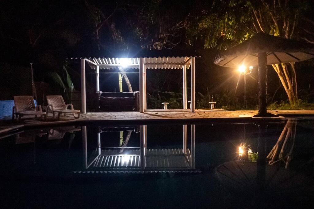 Villa Juanita *