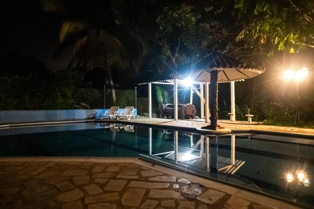 Villa Juanita Melgar