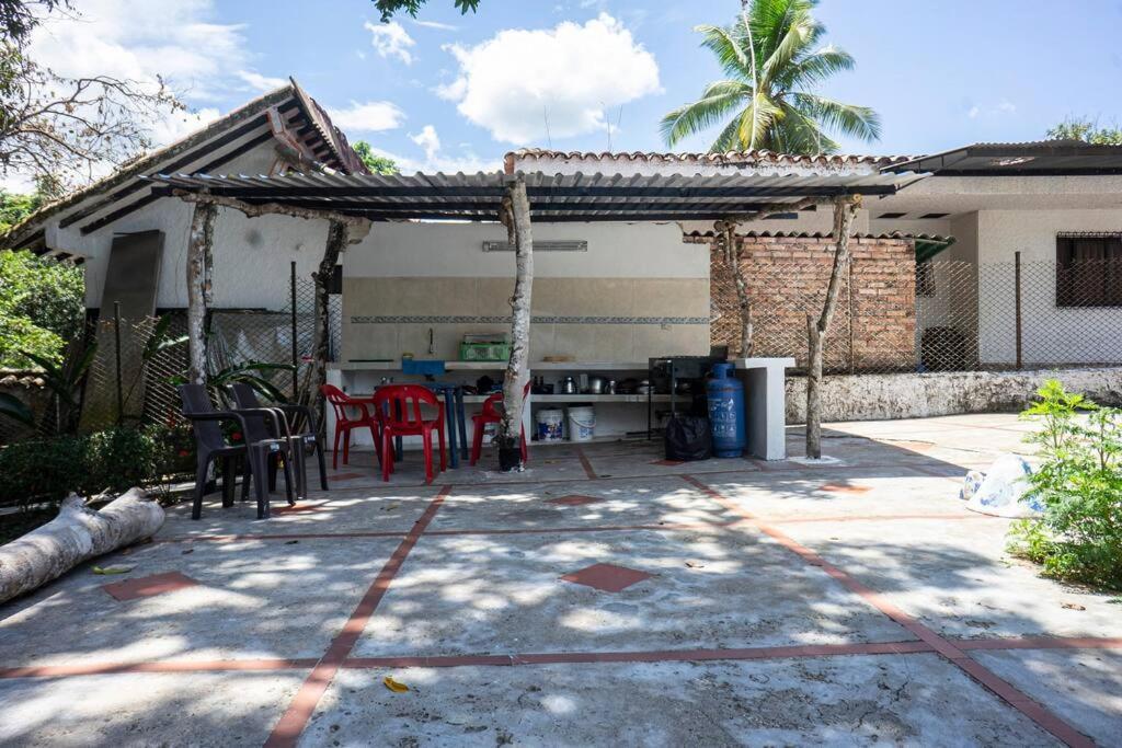 Villa Juanita