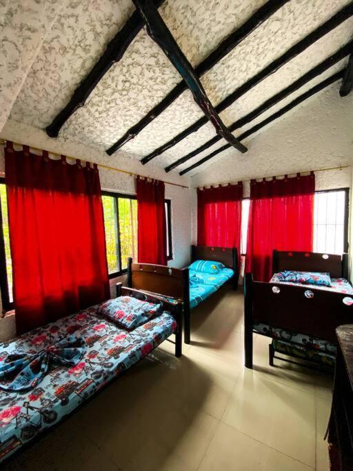 Villa Juanita *