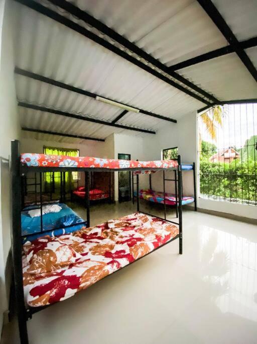 Villa Juanita *