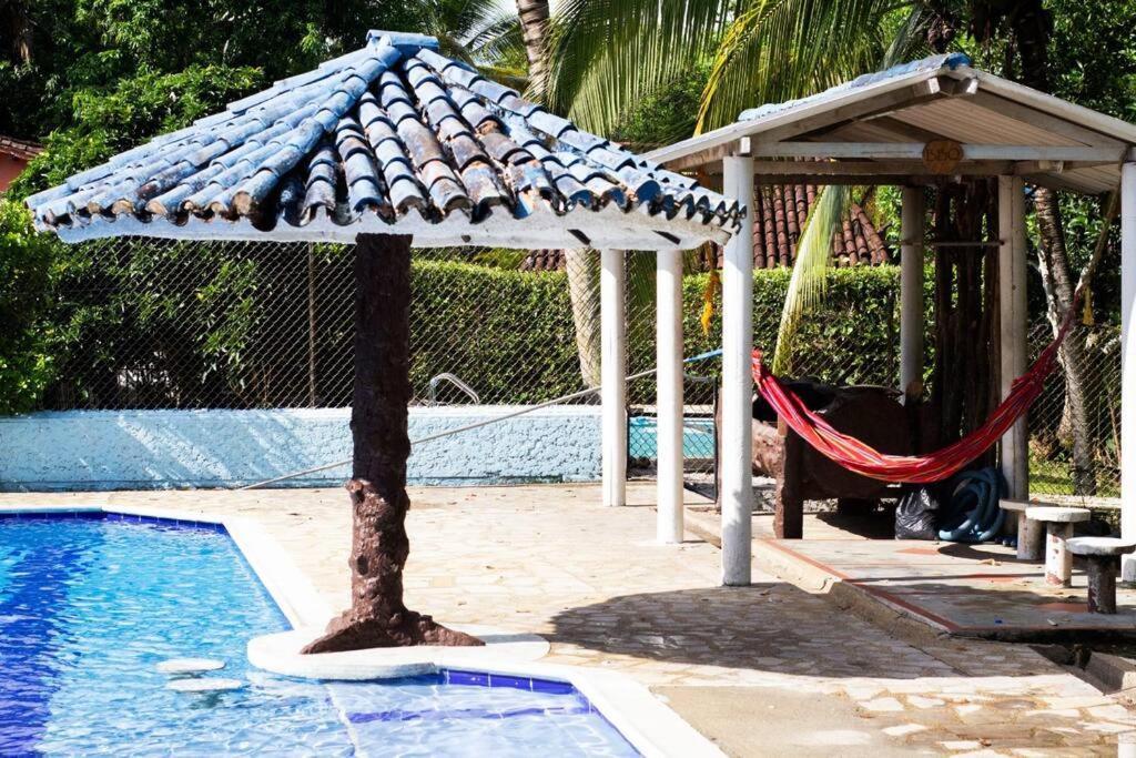 Villa Juanita *